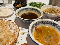 -江味龙虾馆·裸蓝龙虾(南山店)