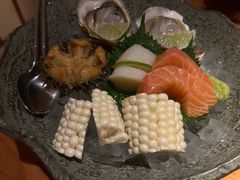 -原志优秀食材·匠心料理·海胆主题(金亿广场店)