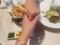 -北京金融街丽思卡尔顿酒店·意味轩 Cepe