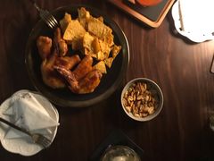 -咖法森林·咖啡  酒吧(天河店)