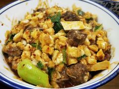 优质小炒泡馍-老乌家特色小炒泡馍(大皮院店)