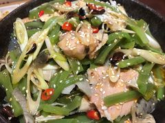 -杨记隆府(白象街店)