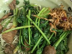 小炒牛肉-刘氏三和面馆