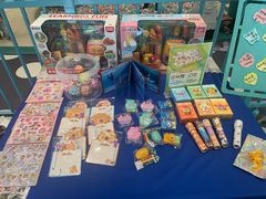 -ABC Swim亲子游泳俱乐部(河西店)