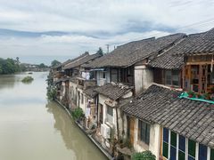 -乌镇景区