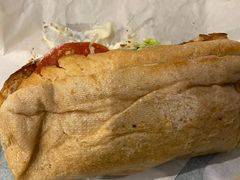 -SUBWAY赛百味(高新绿宝店)
