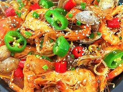 -醉壹号海鲜大排档·老厦门特色菜(厦门美食地标店)