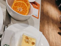 -汤姆家的牛排意面披萨(新城市广场店)