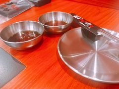 -大阪烧肉BAKA一代(十亩地店)