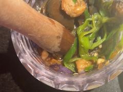 -湘阁里辣(东门茂业店)
