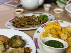 鹅肠-飘香小食店(国平路店)