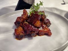 -民国红公馆(老门东店)