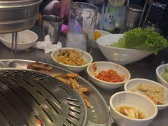 -喜来稀肉(虹泉路店)