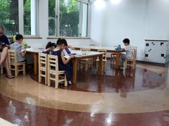 -苏州图书馆(人民路总馆)
