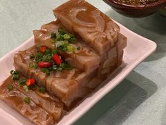 -尚帝美食城(八號院·牡丹公园店)