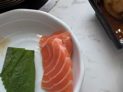 -半岛听涛蒸汽海鲜自助(K11店)