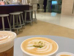 -Seesaw Coffee(上海国金中心店)