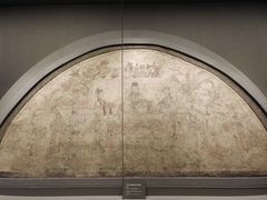 -洛阳古墓博物馆