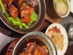 -古都历食南京菜·烤鸭·鸭血粉丝·汤包(南京博物院店)