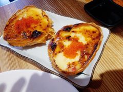 -一井烧肉·活鳗·寿司(望京SOHO店)