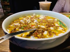 劲爆花椒鱼-辛香汇(大华第一坊店)
