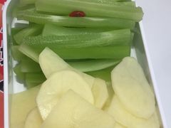 -雅佳神话·麻辣烤鱼(新街口店)