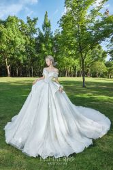 -韩国天使嫁衣婚纱礼服馆(上海旗舰店)