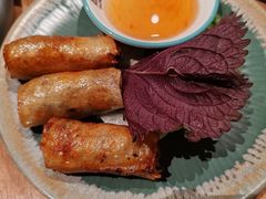 -越小品·越南餐厅(万科里店)