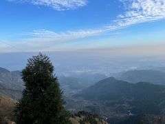 -南岳衡山风景名胜区