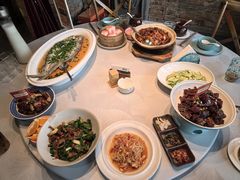 -老房子·南昌菜(双子塔店)
