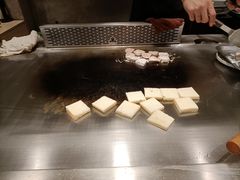 -大渔铁板烧(蛇口店)