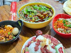 -冒椒火辣(奎星楼街店)