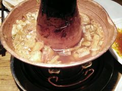 -老太原菜馆(南宫店)