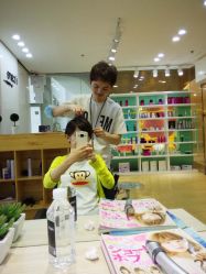 icare美发沙龙(仙乐斯店)-icare美发沙龙