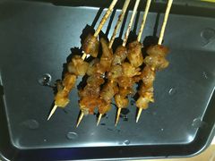 -望京小腰(北京总店)