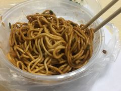 -父二代辣肉面·盖饭