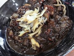 -牛岛王子面馆