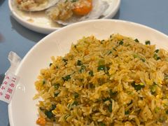 海胆炒饭-79号渔船海鲜饭店(宝安店)