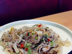 -隔壁老王·家常云南菜(花巷店)