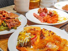 -春天烤肉自助餐厅(贵都店)