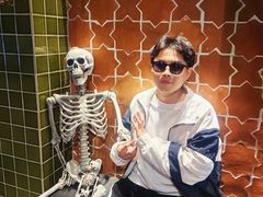 -Q MEX 库迈墨西哥餐吧(三里屯店)
