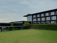 -苏州阳澄半岛英迪格酒店