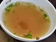 配汤-大食代美食广场(迪士尼小镇店)