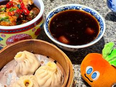 -南京大牌档(夫子庙老门东店)