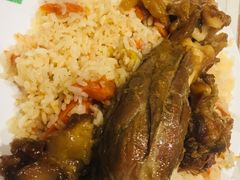 -217丰惠源抓饭(星湖街店)