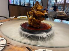 -壹零捌道·北京烤鸭(车公庄店)