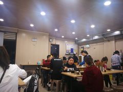 大堂-吃不亏特色包子(三峡广场店)