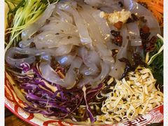 -闯关东东北农家菜(崂山石老人店)