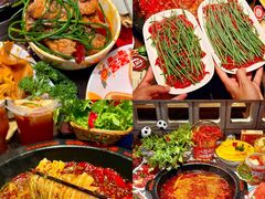 -牛市坎火锅(建设路店)