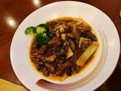 -普天和酒楼·新津菜·烤鸭(天津之眼店)